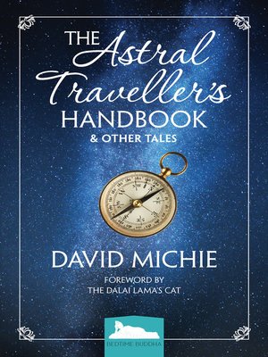 cover image of The Astral Traveller's Handbook and Other Tales